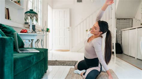 I did Pilates every day for a month — here's what happened to my body.